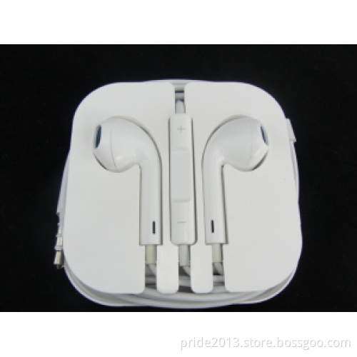 High Quality Headphone for iPhone5/5c